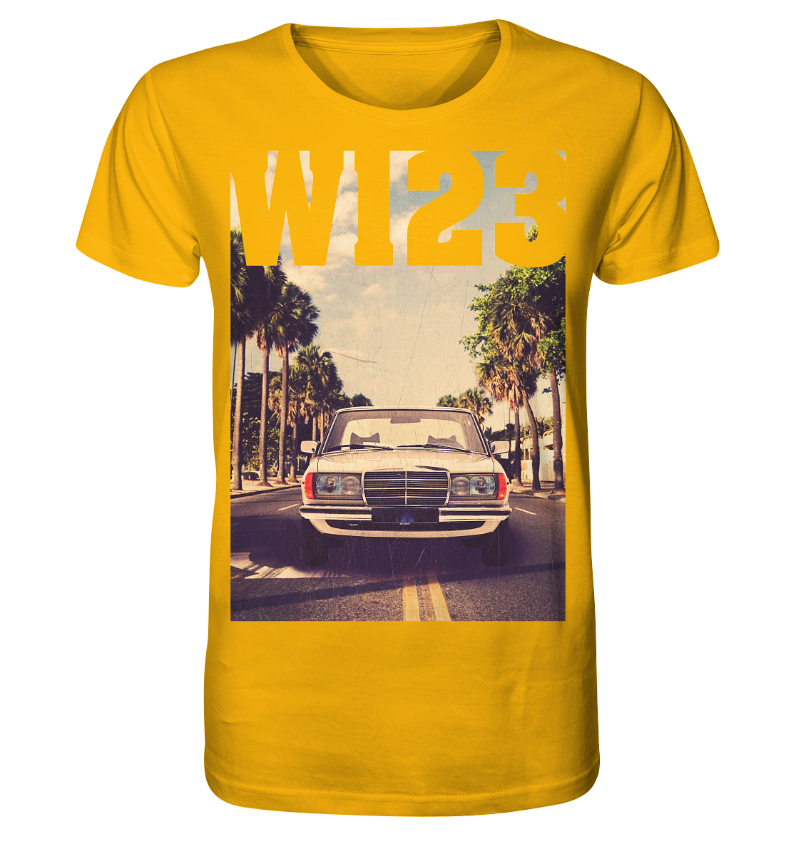 MGKW123PB Organic Shirt