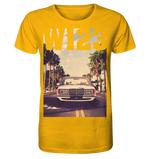 Lade das Bild in den Galerie-Viewer, MGKW123PB Organic Shirt
