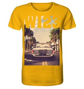 MGKW123PB Organic Shirt
