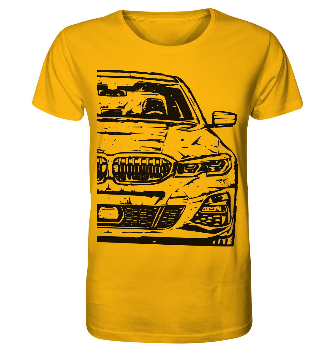 BGKG20OLS-Organic Shirt