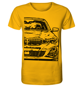 BGKG20OLS-Organic Shirt
