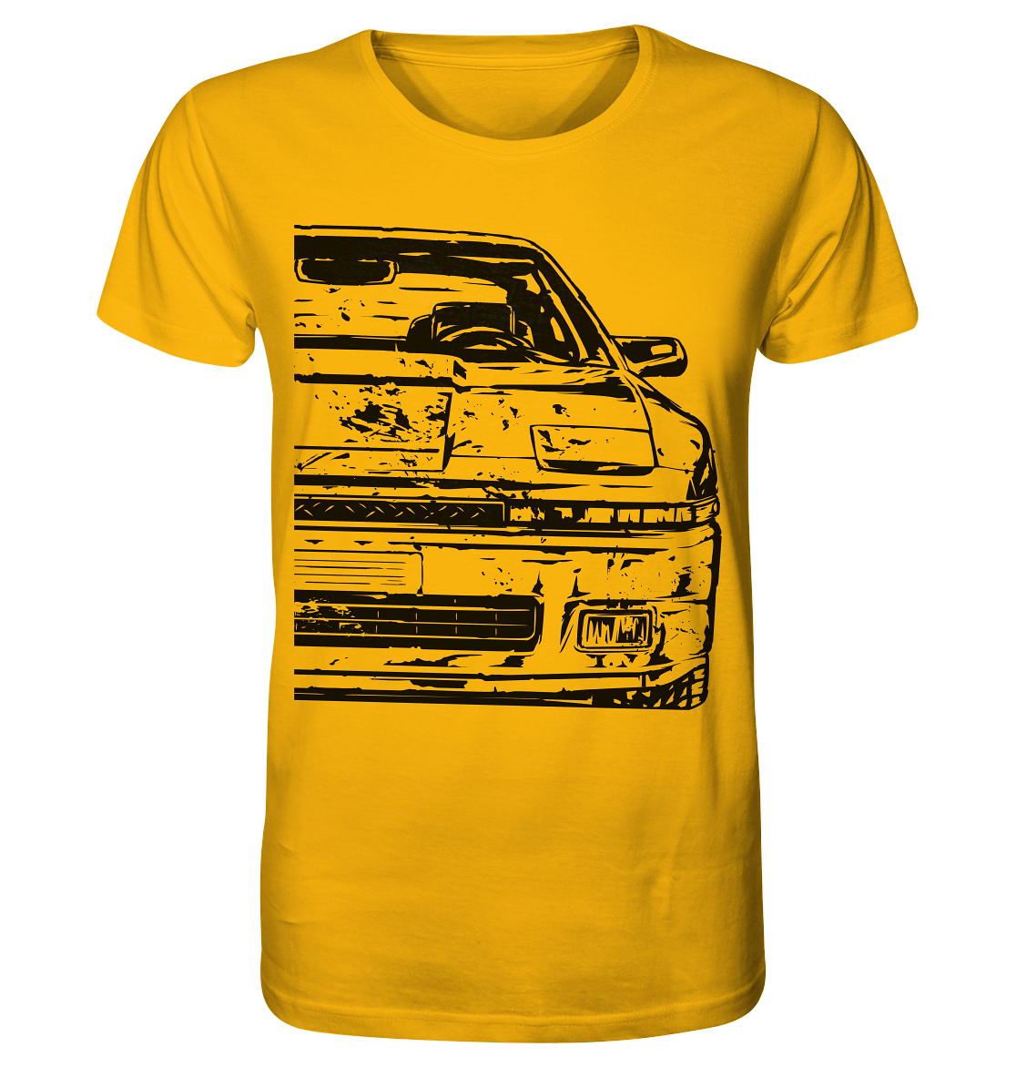 TGKS3OLS - Organic Shirt