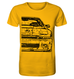 Lade das Bild in den Galerie-Viewer, TGKS3OLS - Organic Shirt
