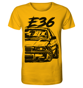 BGKE36Dirty Organic Shirt