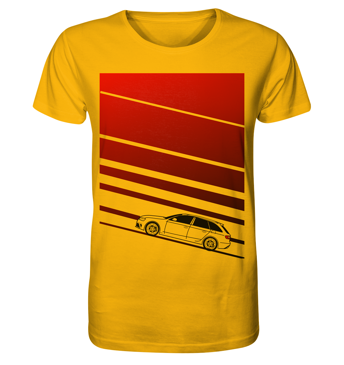 AGKRS4B8SL Organic Shirt