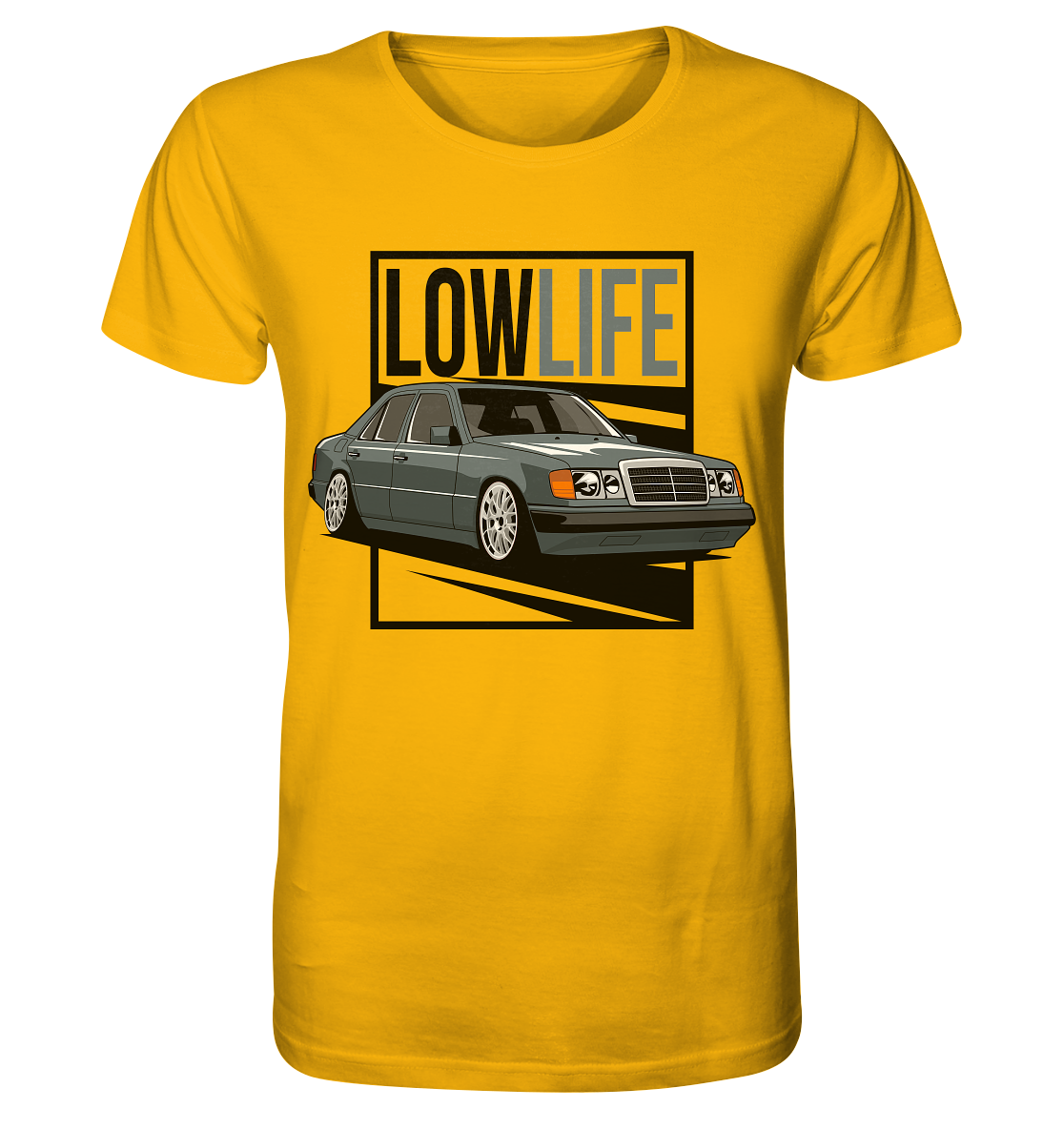 MGKW124LL - Organic Shirt