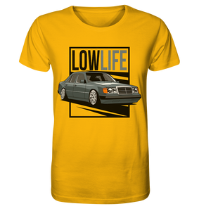 MGKW124LL - Organic Shirt