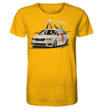 Lade das Bild in den Galerie-Viewer, SGKO3RSSKULL Organic Shirt
