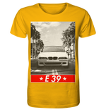 Lade das Bild in den Galerie-Viewer, BGKE39RS Organic Shirt
