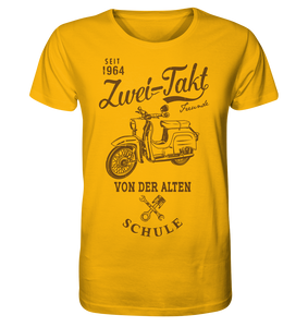 SGKSSCHULE Organic Shirt