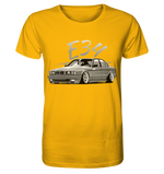 Lade das Bild in den Galerie-Viewer, BGKE34OSKULL Organic Shirt

