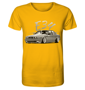 BGKE34OSKULL Organic Shirt