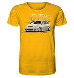 Lade das Bild in den Galerie-Viewer, OGKAGOSKULL Organic Shirt
