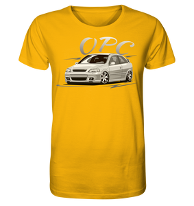 OGKAGOSKULL Organic Shirt