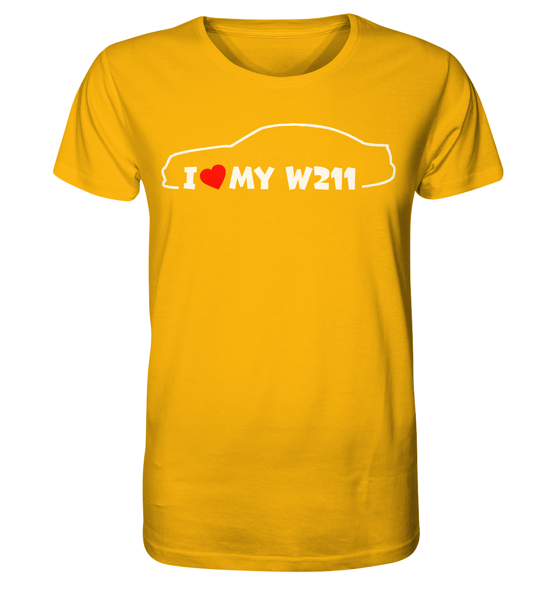 MGKW211ILW-Organic Shirt