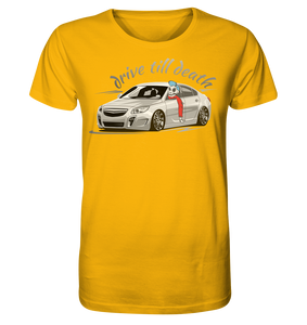 OGKISKULL Organic Shirt