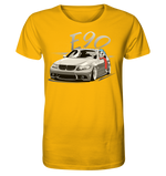 Lade das Bild in den Galerie-Viewer, BGKE90SKULL Organic Shirt
