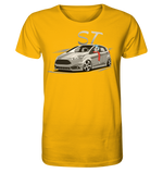 Lade das Bild in den Galerie-Viewer, FGKF7SKULL Organic Shirt
