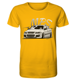 Lade das Bild in den Galerie-Viewer, MGK6MPSOSkull Organic Shirt

