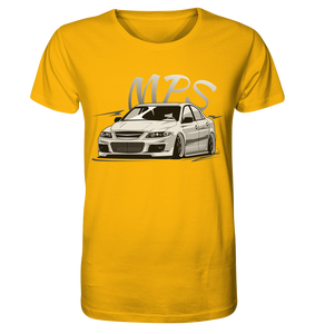 MGK6MPSOSkull Organic Shirt