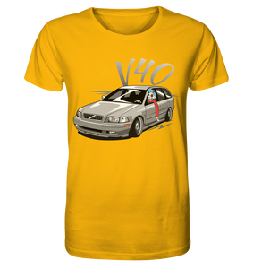VGKV40SKULL-Organic Shirt