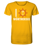 Lade das Bild in den Galerie-Viewer, WS22018W Organic Shirt
