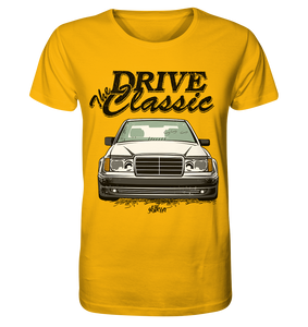 MGKW124DTC Organic Shirt