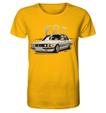 Lade das Bild in den Galerie-Viewer, BGKE23OSKULL Organic Shirt
