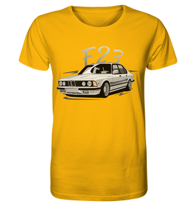 BGKE23OSKULL Organic Shirt