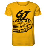Lade das Bild in den Galerie-Viewer, MGK6GJDIRTY Organic Shirt
