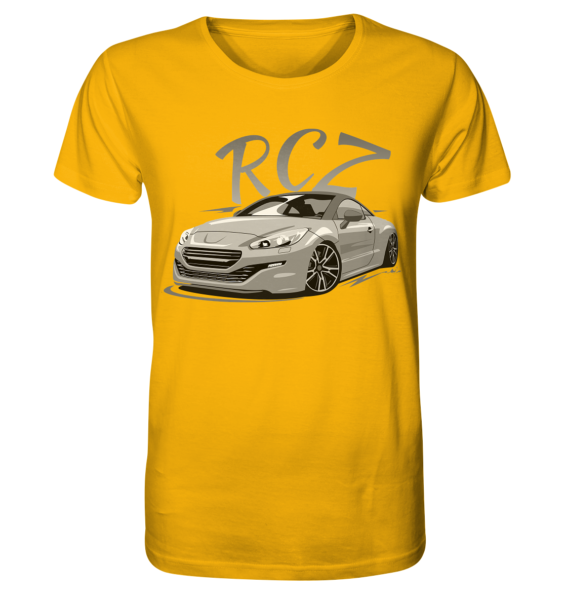PGKRCZOSKULL Organic Shirt
