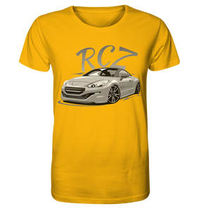 PGKRCZOSKULL Organic Shirt