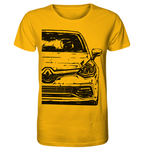 RGKC4RS1OLS-Organic Shirt