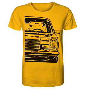 MGKW115OLS Organic Shirt