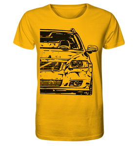 VGKV50OLS - Organic Shirt