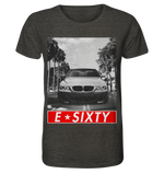 Lade das Bild in den Galerie-Viewer, COD_BGKE60PBRS - Organic Shirt (meliert)
