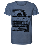 Lade das Bild in den Galerie-Viewer, COD_AGK100C2OLS - Organic Shirt (meliert)
