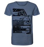 Lade das Bild in den Galerie-Viewer, COD_FGKUTOLS - Organic Shirt (meliert)
