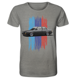Lade das Bild in den Galerie-Viewer, COD_BGKE30FF - Organic Shirt (meliert)
