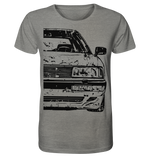 Lade das Bild in den Galerie-Viewer, COD_AGK90B3OLS - Organic Shirt (meliert)
