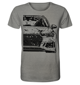 COD_AGKRS4B9AOLS - Organic Shirt (meliert)