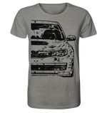 Lade das Bild in den Galerie-Viewer, COD_SGKIWRXSTIGRBOLS - Organic Shirt (meliert)

