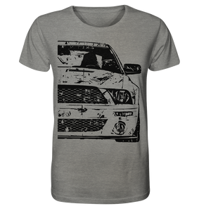 Archiv_FGKM5GT500OLS - Organic Shirt (meliert)