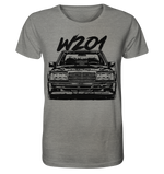 Lade das Bild in den Galerie-Viewer, COD_MGKW201FULLDIRTY - Organic Shirt (meliert)
