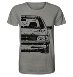 Lade das Bild in den Galerie-Viewer, COD_AGK100C2OLS - Organic Shirt (meliert)
