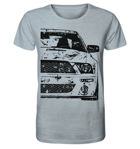 Archiv_FGKM5GT500OLS - Organic Shirt (meliert)