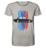 Lade das Bild in den Galerie-Viewer, COD_BGKE28FF - Organic Shirt (meliert)
