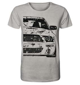 Archiv_FGKM5GT500OLS - Organic Shirt (meliert)