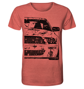 Archiv_FGKM5GT500OLS - Organic Shirt (meliert)