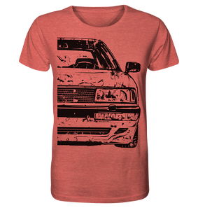COD_AGK90B3OLS - Organic Shirt (meliert)